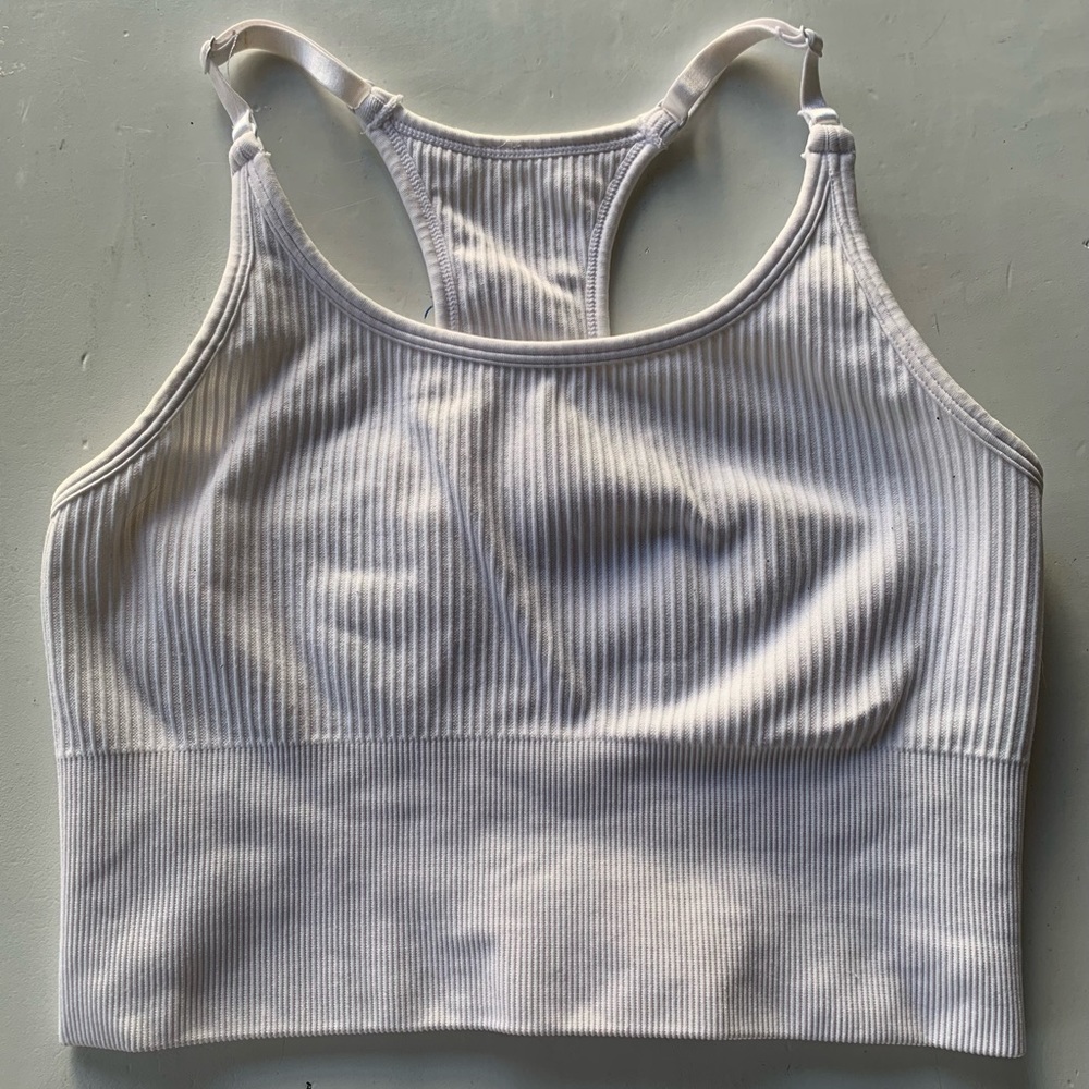 Balance athletica linear racer top